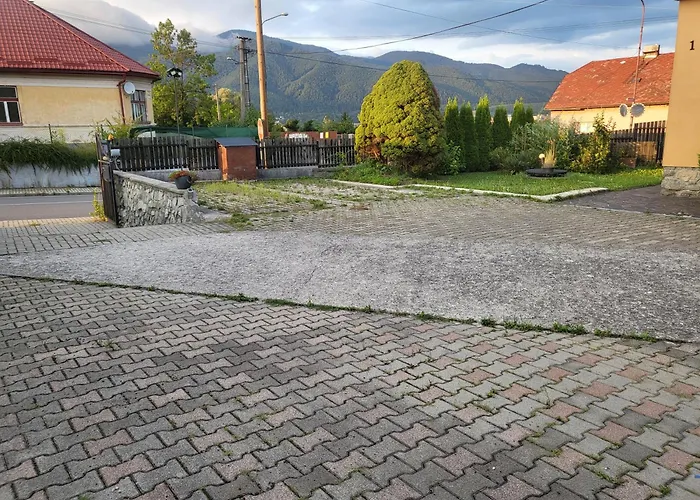 Ubytovanie Na Kolonke